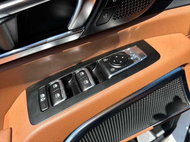 new 2025 Kia Telluride car, priced at $50,479