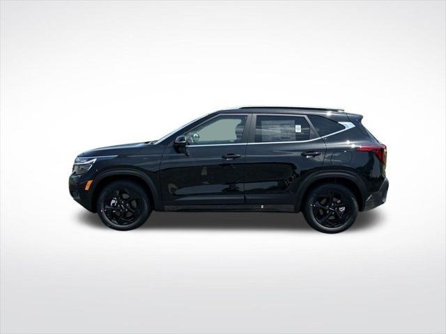 new 2026 Kia Seltos car, priced at $29,802