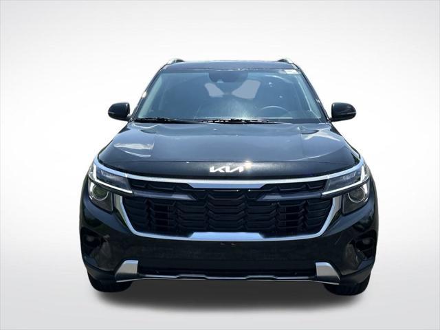 new 2026 Kia Seltos car, priced at $29,802