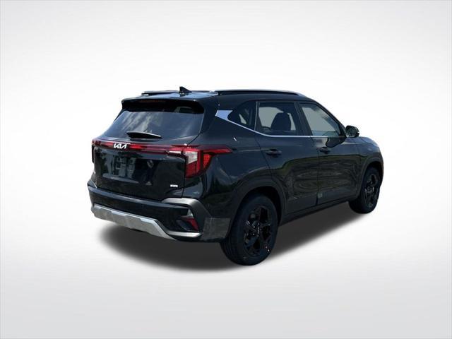 new 2026 Kia Seltos car, priced at $29,802