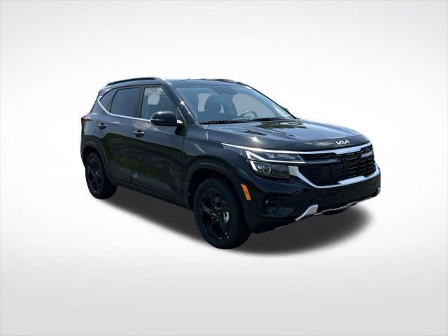 new 2026 Kia Seltos car, priced at $29,802