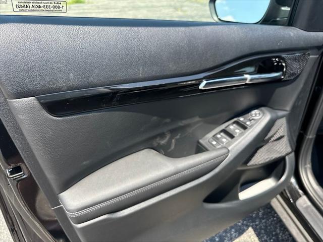 new 2026 Kia Seltos car, priced at $29,802