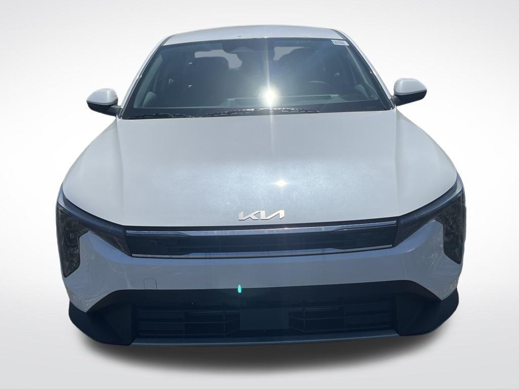 new 2025 Kia K4 car, priced at $24,900