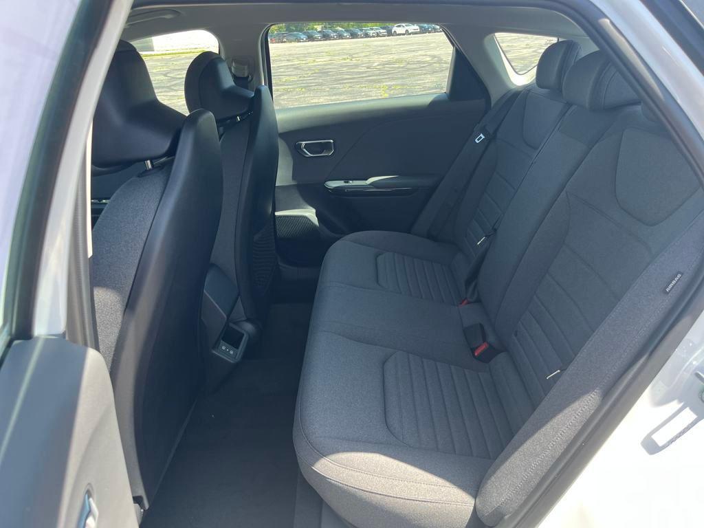 new 2025 Kia K4 car, priced at $24,900