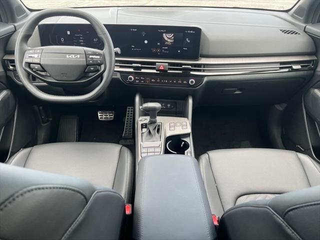 new 2026 Kia Sportage car, priced at $38,937