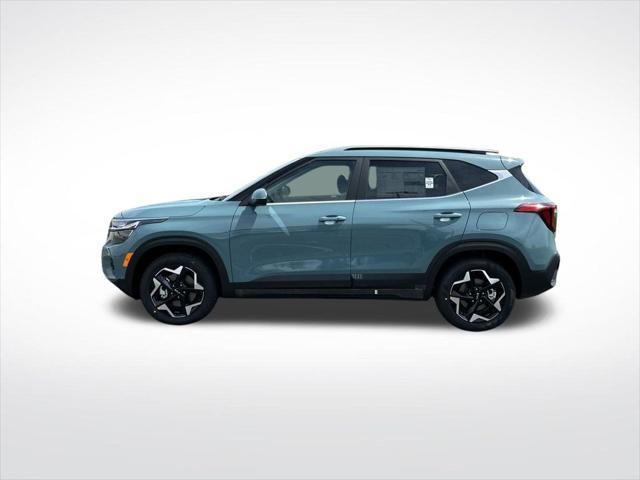 new 2026 Kia Seltos car, priced at $28,568