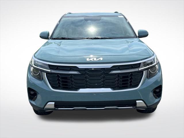 new 2026 Kia Seltos car, priced at $28,568