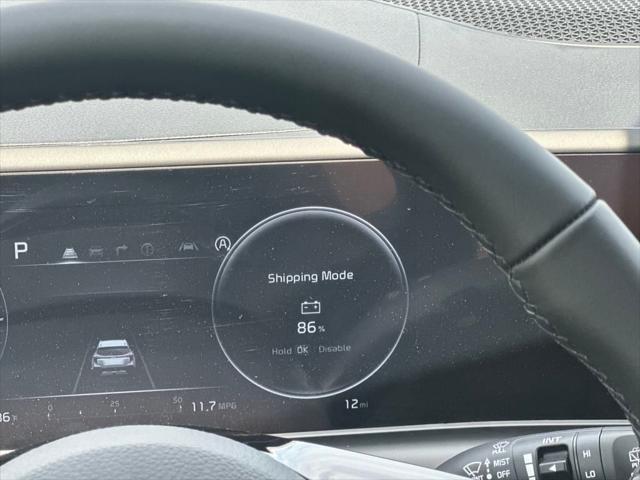 new 2026 Kia Seltos car, priced at $28,568