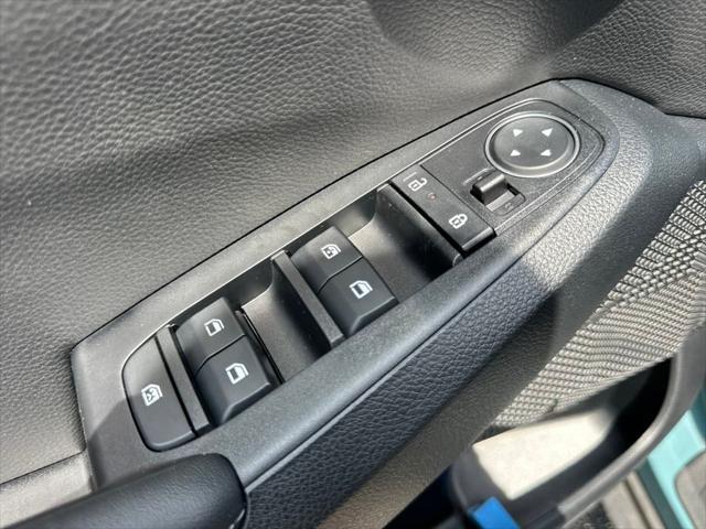 new 2026 Kia Seltos car, priced at $28,568