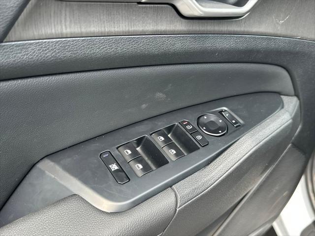 new 2026 Kia Sportage car, priced at $33,502