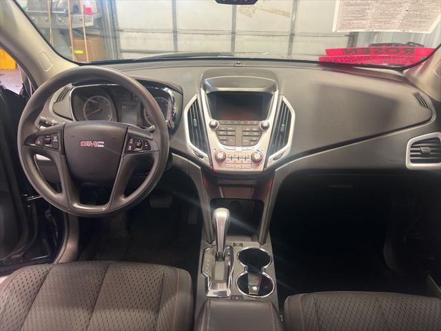 used 2015 GMC Terrain car, priced at $13,450