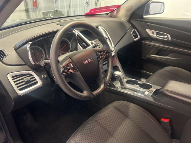 used 2015 GMC Terrain car, priced at $13,450