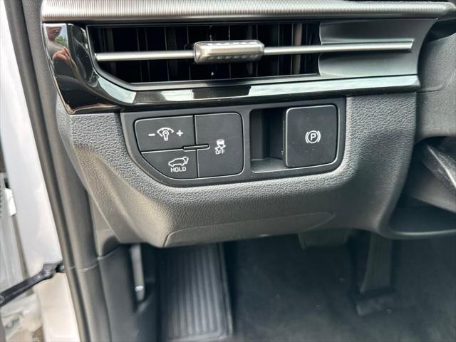 new 2026 Kia Sportage car, priced at $32,814