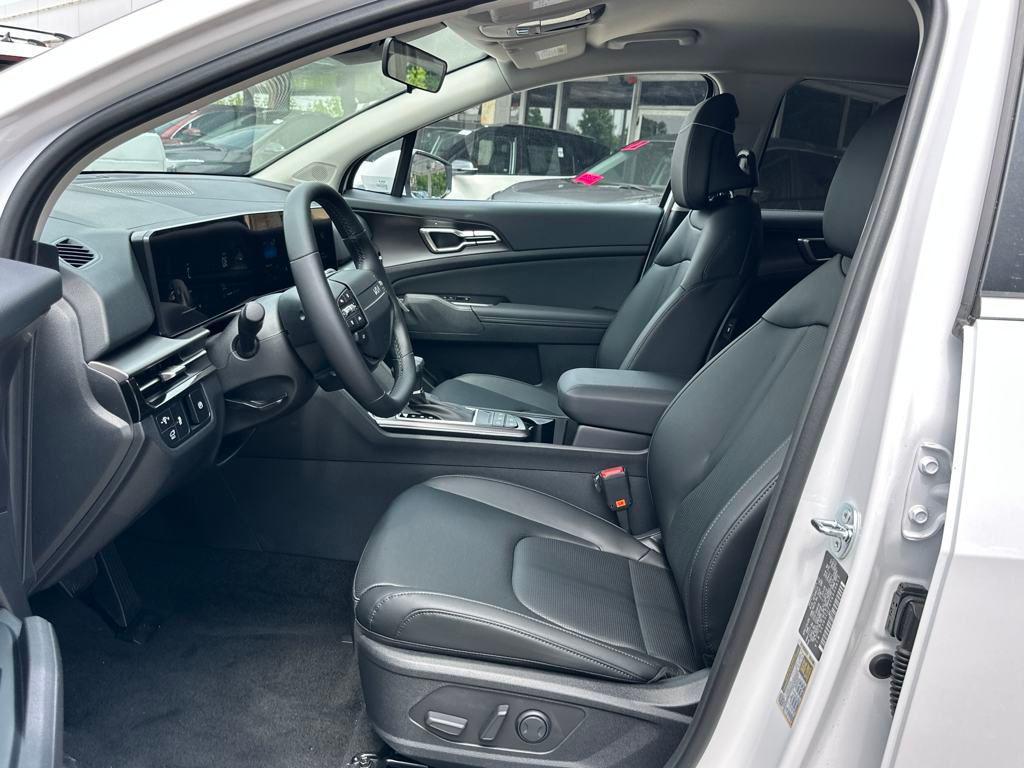 new 2026 Kia Sportage car, priced at $32,832