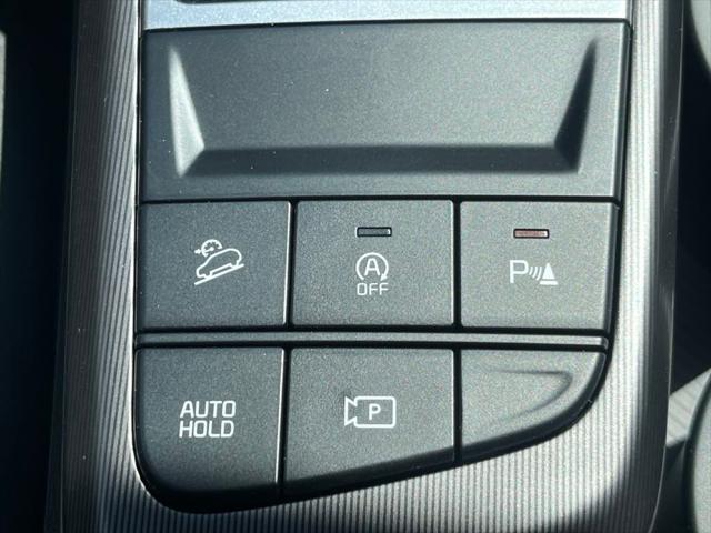 new 2026 Kia Sportage car, priced at $34,560