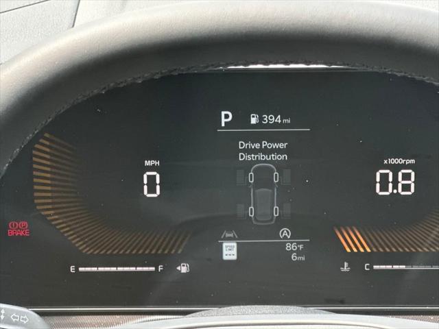 new 2026 Kia Sportage car, priced at $32,814
