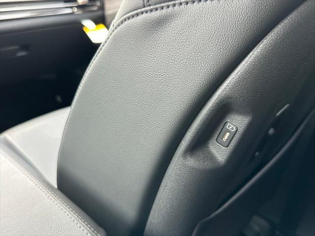 new 2026 Kia Sportage car, priced at $32,814
