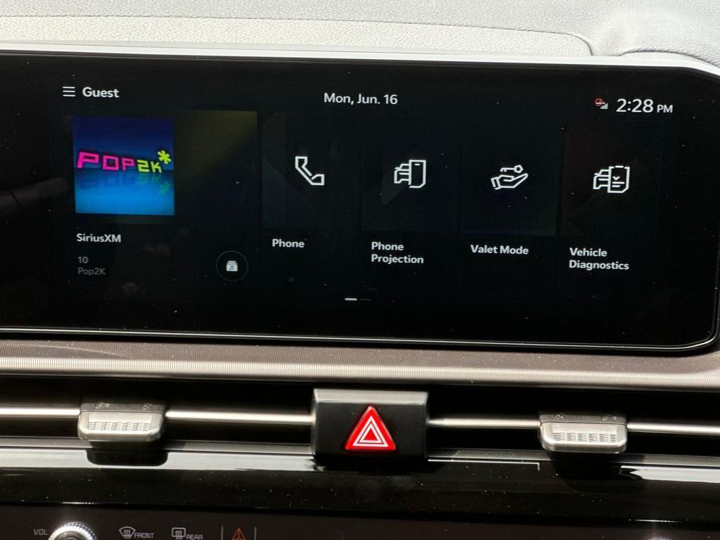 new 2026 Kia Sportage car, priced at $32,832