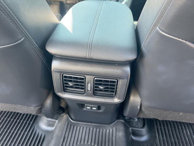 used 2022 Toyota RAV4 car, priced at $34,945