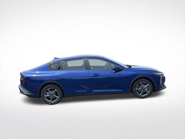 new 2025 Kia K4 car, priced at $22,899