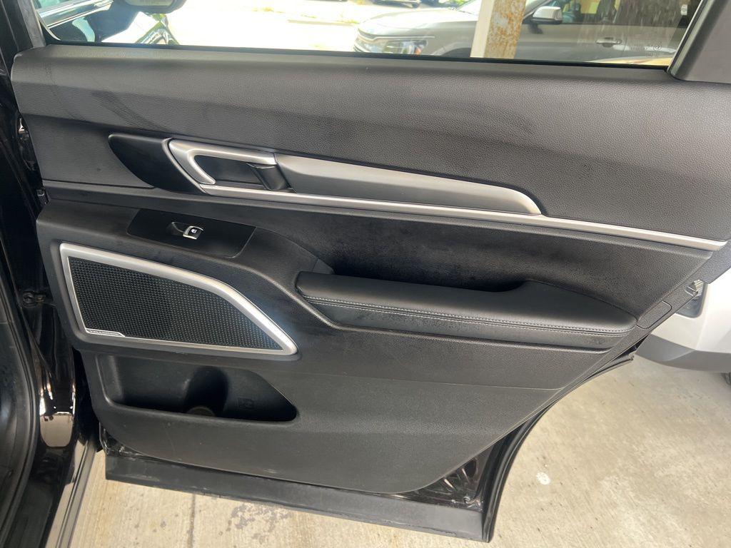 used 2021 Kia Telluride car, priced at $25,499