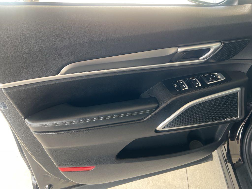 used 2021 Kia Telluride car, priced at $25,499