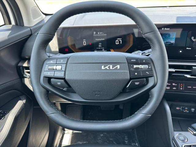 new 2026 Kia Sportage car, priced at $35,560