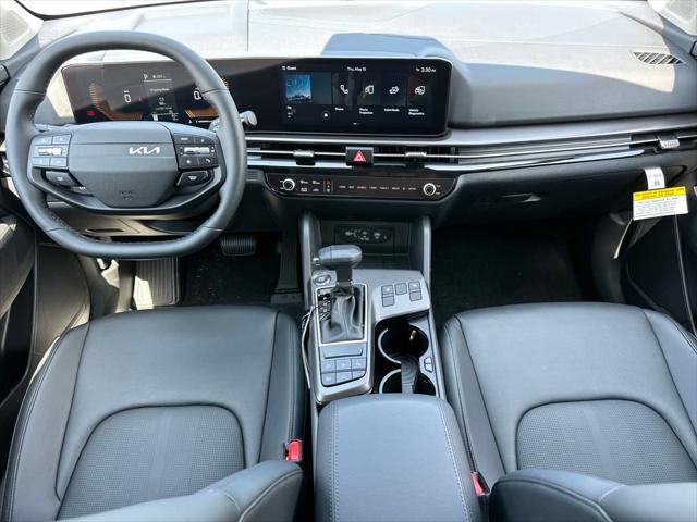 new 2026 Kia Sportage car, priced at $35,560