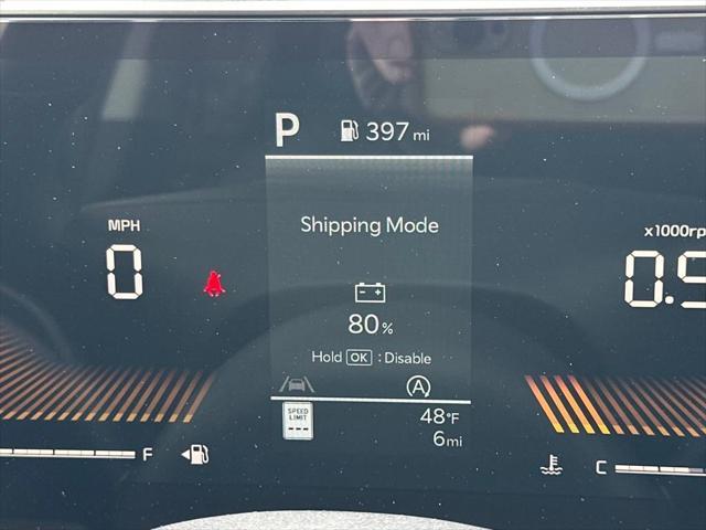 new 2026 Kia Sportage car, priced at $35,560