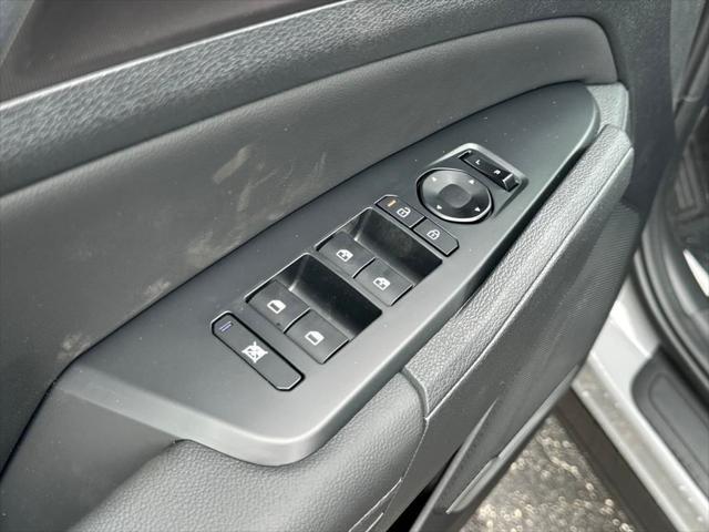 new 2026 Kia Sportage car, priced at $35,560