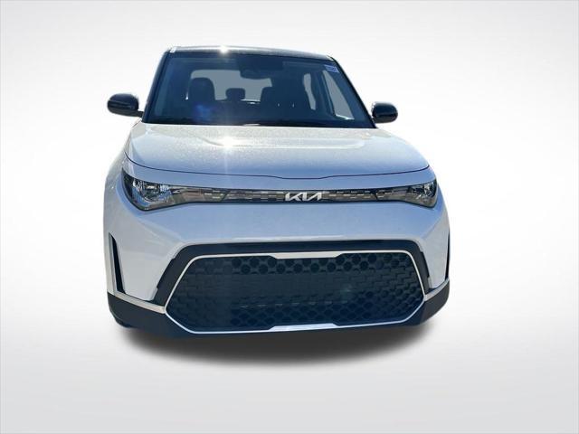 new 2025 Kia Soul car, priced at $23,439