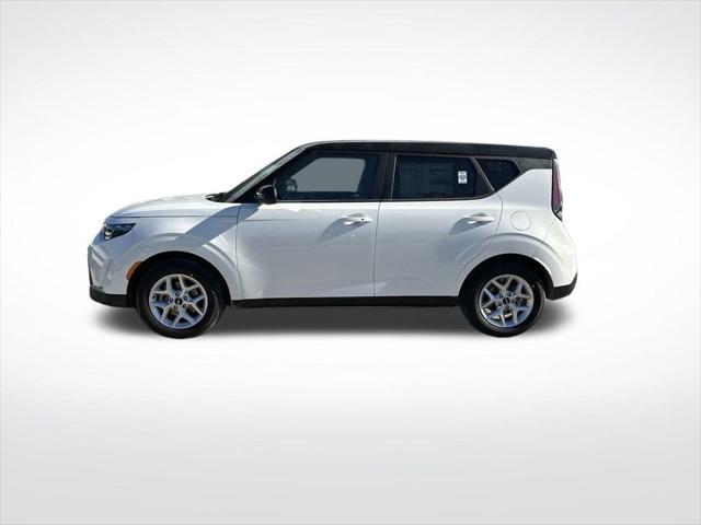 new 2025 Kia Soul car, priced at $23,439