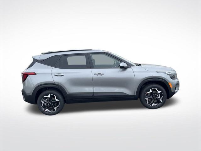 new 2025 Kia Seltos car, priced at $27,186