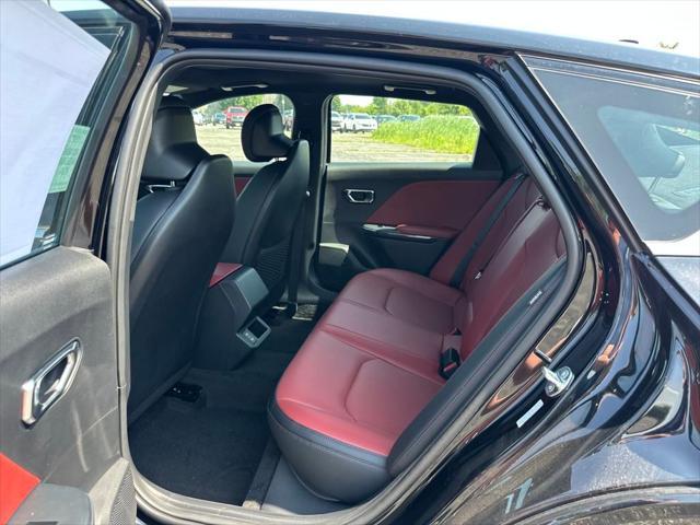 new 2025 Kia K4 car, priced at $27,227