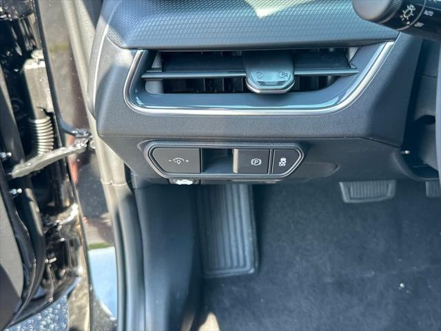 new 2025 Kia K4 car, priced at $27,227