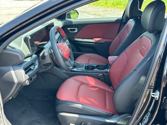 new 2025 Kia K4 car, priced at $27,227