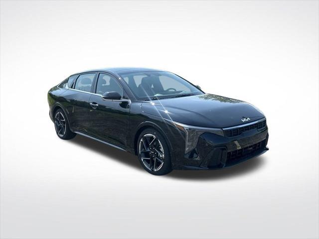 new 2025 Kia K4 car, priced at $27,227