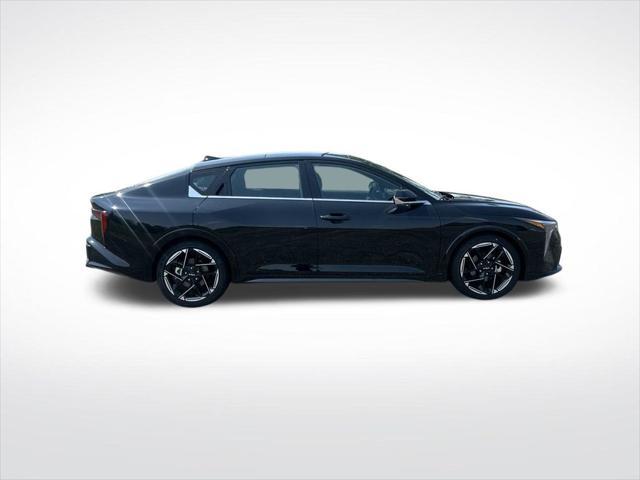 new 2025 Kia K4 car, priced at $27,227