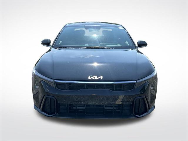 new 2025 Kia K4 car, priced at $27,227
