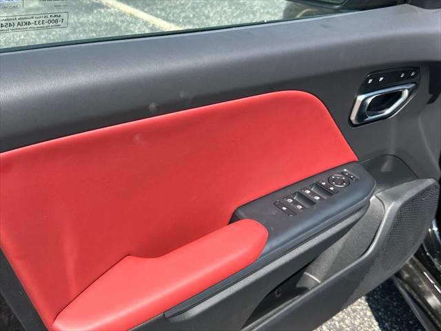 new 2025 Kia K4 car, priced at $27,227