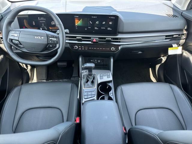 new 2026 Kia Sportage car, priced at $34,065