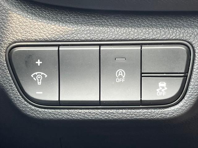 new 2025 Kia Seltos car, priced at $27,388