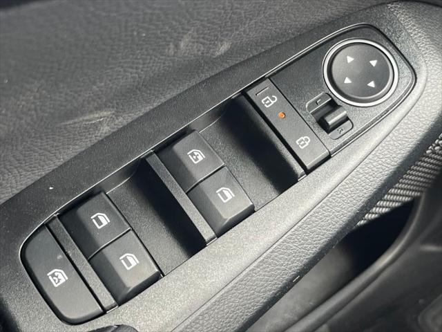 new 2025 Kia Seltos car, priced at $27,388