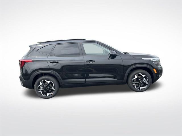 new 2025 Kia Seltos car, priced at $27,388