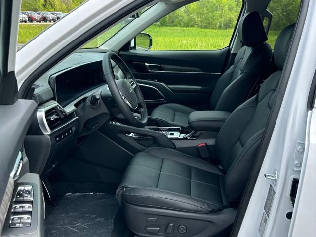 new 2025 Kia Telluride car, priced at $48,730