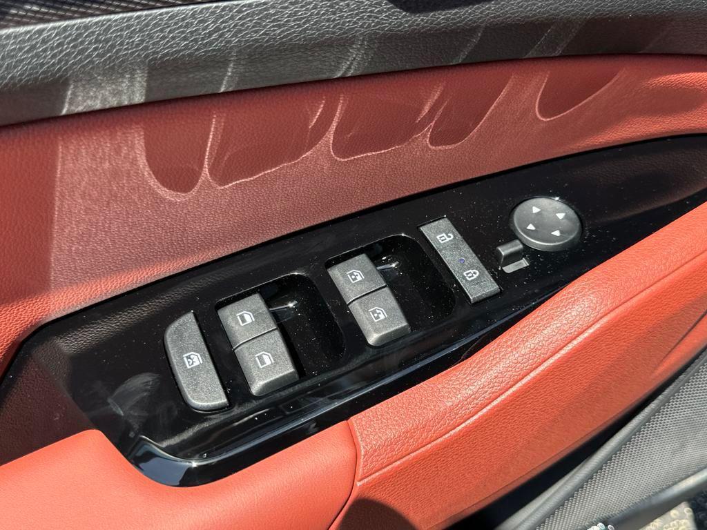 new 2025 Kia Sportage Hybrid car, priced at $37,035