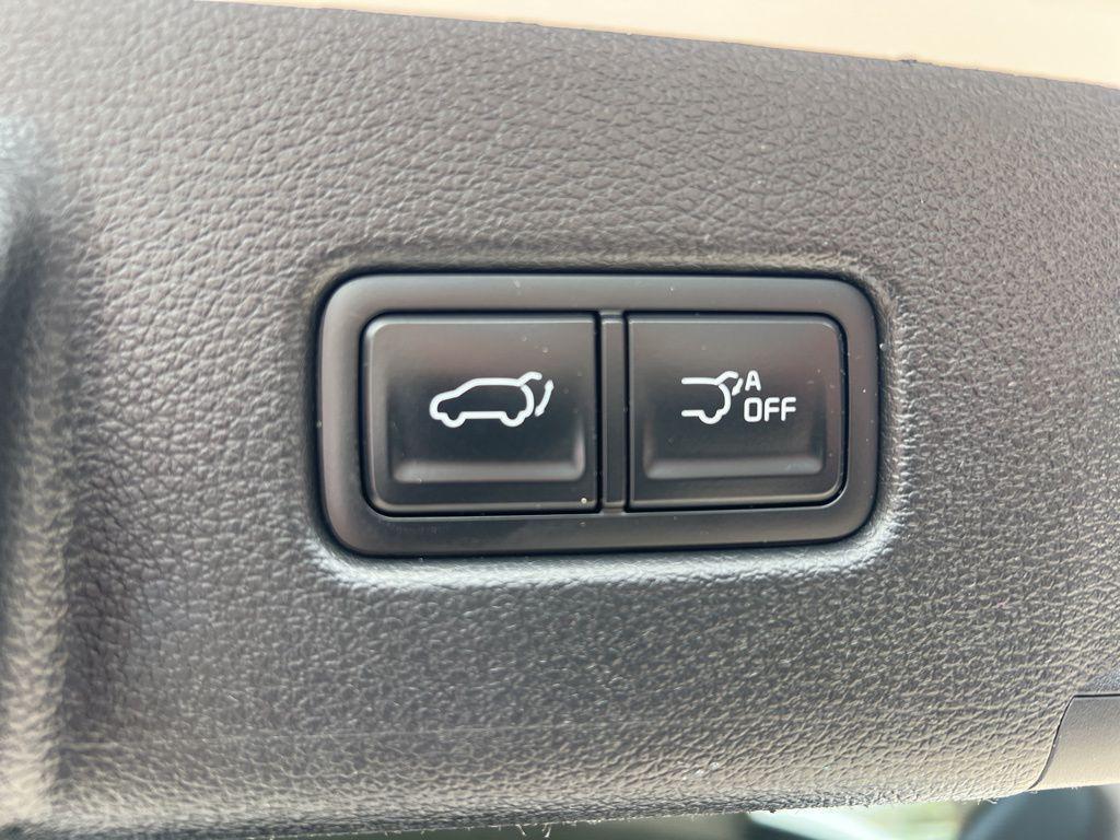 used 2023 Kia Telluride car, priced at $44,499