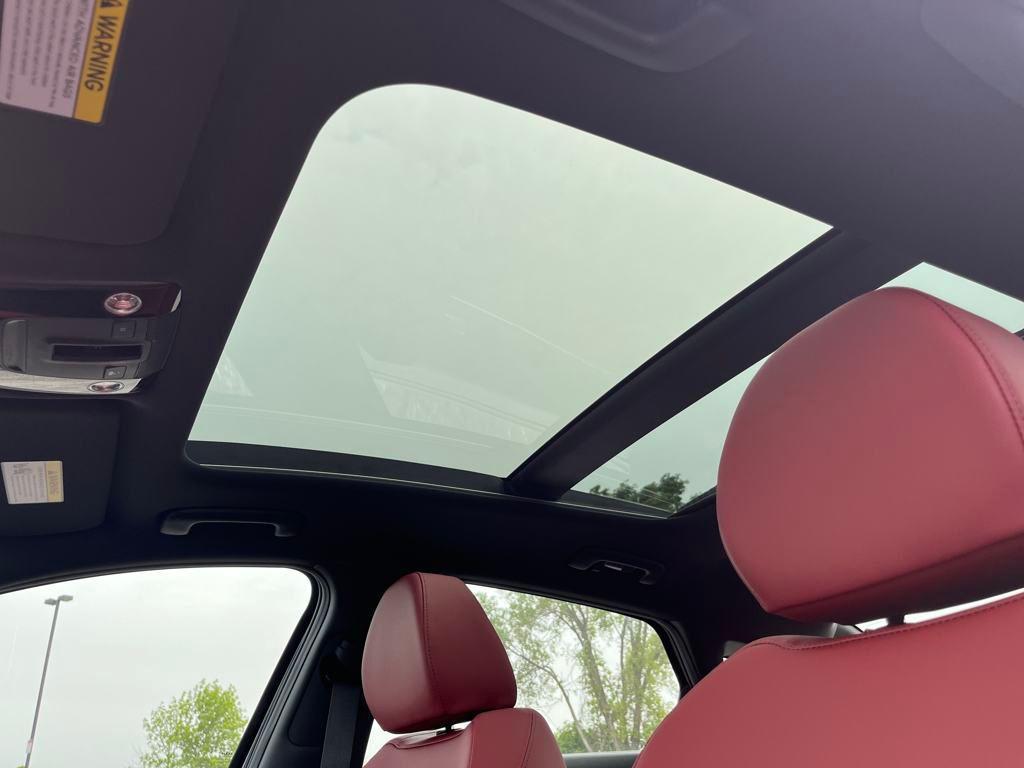 new 2025 Kia K5 car, priced at $31,825