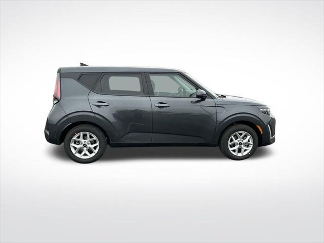 new 2025 Kia Soul car, priced at $23,115