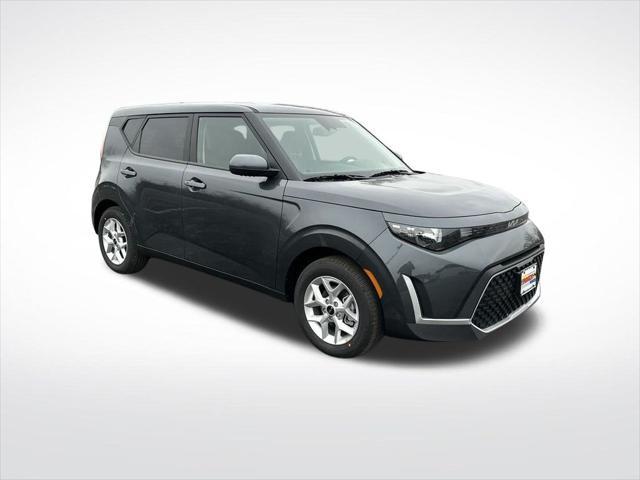 new 2025 Kia Soul car, priced at $23,115